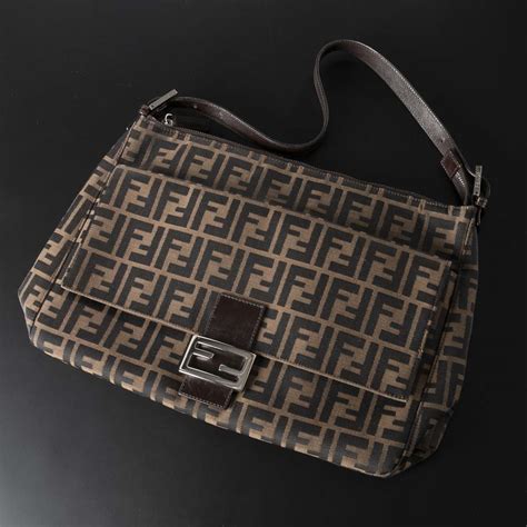 fendi バッグ 中古|フェンディ(FENDI) 中古 バッグ .